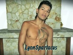 Lyon_Spartacus