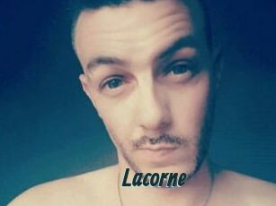 Lacorne