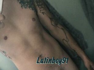 Latinboy91