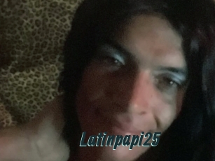 Latinpapi25