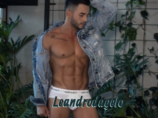 Leandrodagelo