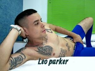 Leo_parker