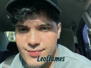 Leoflames