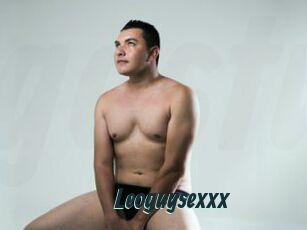 Leoguysexxx