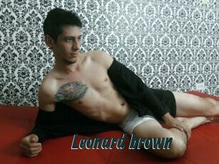 Leonard_brown