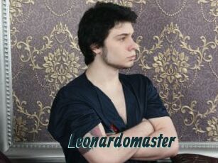 Leonardomaster