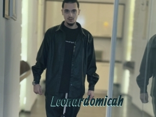 Leonardomicah