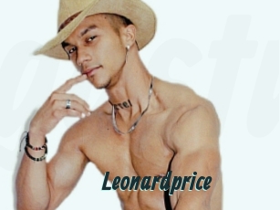 Leonardprice