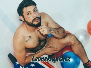 Leonelsanchez