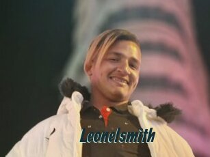 Leonelsmith