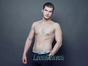 Leonhansen