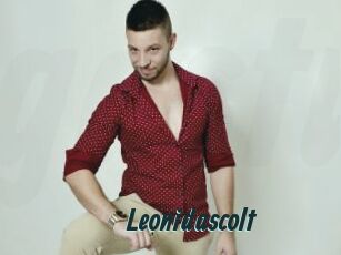 Leonidascolt