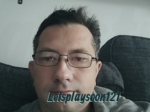 Letsplaysoon121