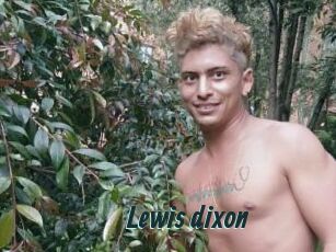 Lewis_dixon