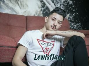 Lewisflame