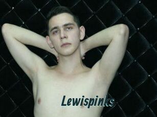 Lewispinks