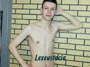 Lexeustacia