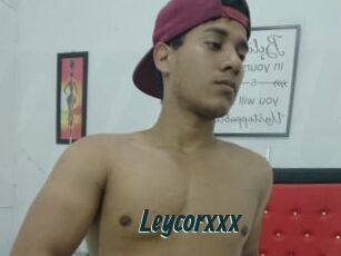 Leycorxxx