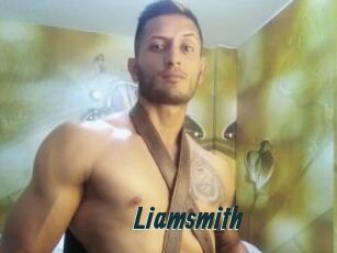 Liamsmith