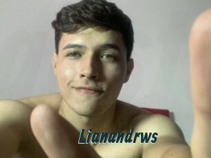 Lianandrws