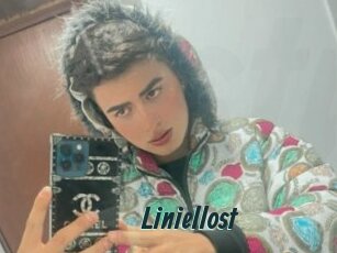 Liniellost