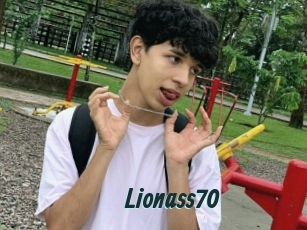 Lionass70