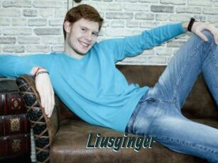 Liusginger