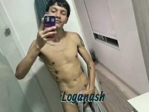 Loganash