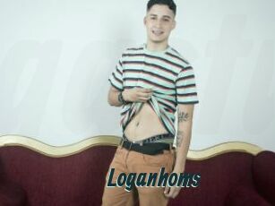 Loganhoms