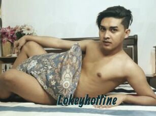 Lokeyhotline