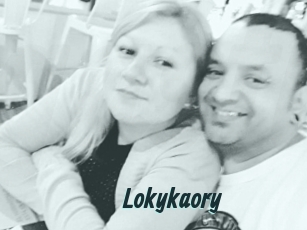 Lokykaory