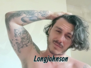 Longjohnson