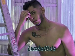 Lucabattista