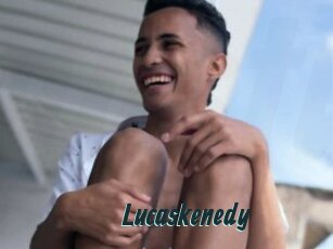 Lucaskenedy