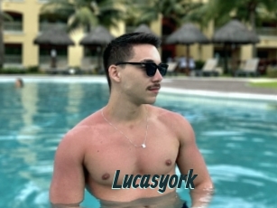 Lucasyork