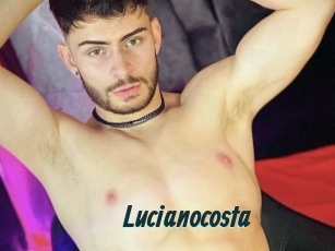 Lucianocosta