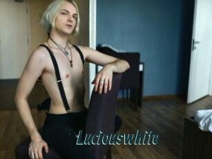 Luciouswhite