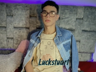 Luckstuart