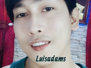 Luisadams