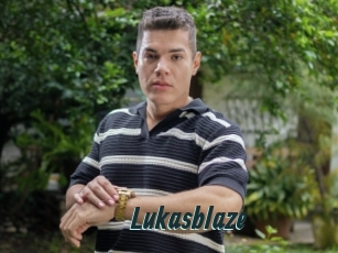 Lukasblaze