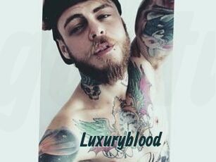 Luxuryblood