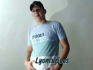 Lyoncuriuos