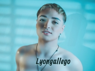 Lyongallego