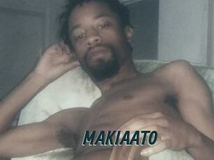 MAKIAATO