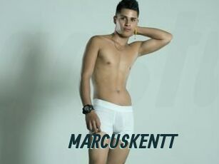MARCUSKENTT
