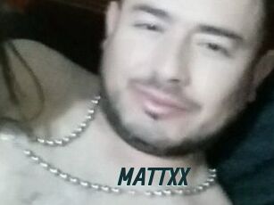 MATTXX