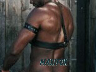 MAXIFOX