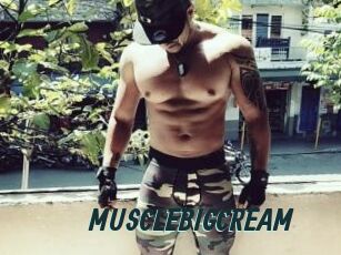 MUSCLEBIGCREAM