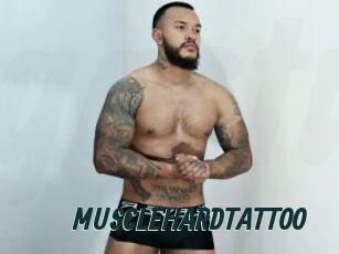 MUSCLEHARDTATTOO