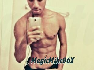 MagicMike96X